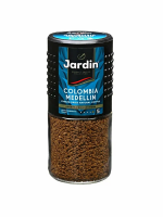 Жардин Колумбия (5) кофе раст. субл. 95 г ст/б 1/12