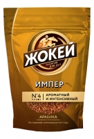 Жокей Империал кофе раст. субл. 150 г м/у 1/8