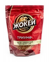 Жокей Триумф кофе раст. субл. 150 г м/у 1/8